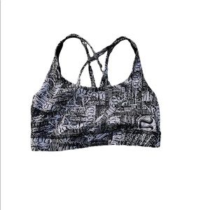 Lululemon Energy Sports bra size XS